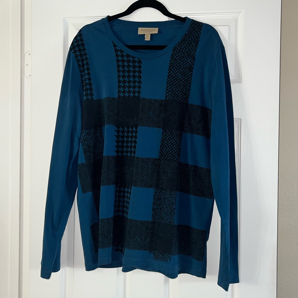 Burberry Shirt
